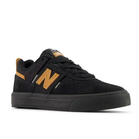 【NEW BALANCE NUMERIC】Jamie Foy 306 Kids YS306TNBカラー：TNBニューバランス ヌメリック スケートボード スケボーシューズ 靴 スニーカー キッズサイズSKATEBOARD SHOES