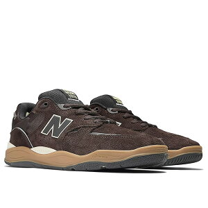 yNEW BALANCE NUMERICzTiago Lemos NM1010BNJ[FBrown with Black (BN)j[oX kbN XP[g{[h XP{[V[Y C Xj[J[@SKATEBOARD SHOES