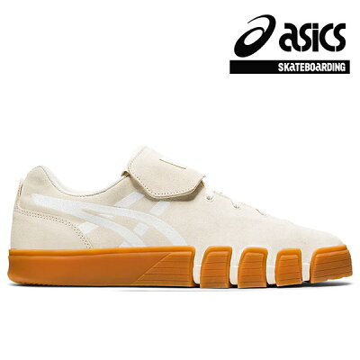 【asics】シューズ