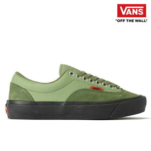 �yVANS�zSKATE ERA STUB olive/black�@�o���Y �V���[�Y �C �X�j�[�J�[ �X�P�[�g�{�[�h �X�P�{�[ SKATEBOARD SHOES