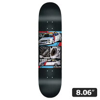 楽天市場】dgk デッキ 8．0の通販