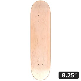 【instant】INSTANT BLANK DECK 8.25インチ インスタント スケートボード スケボー デッキ SKATEBOARD DECK