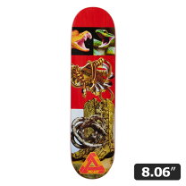 楽天市場】palace skateboard デッキ（スポーツ・アウトドア）の通販