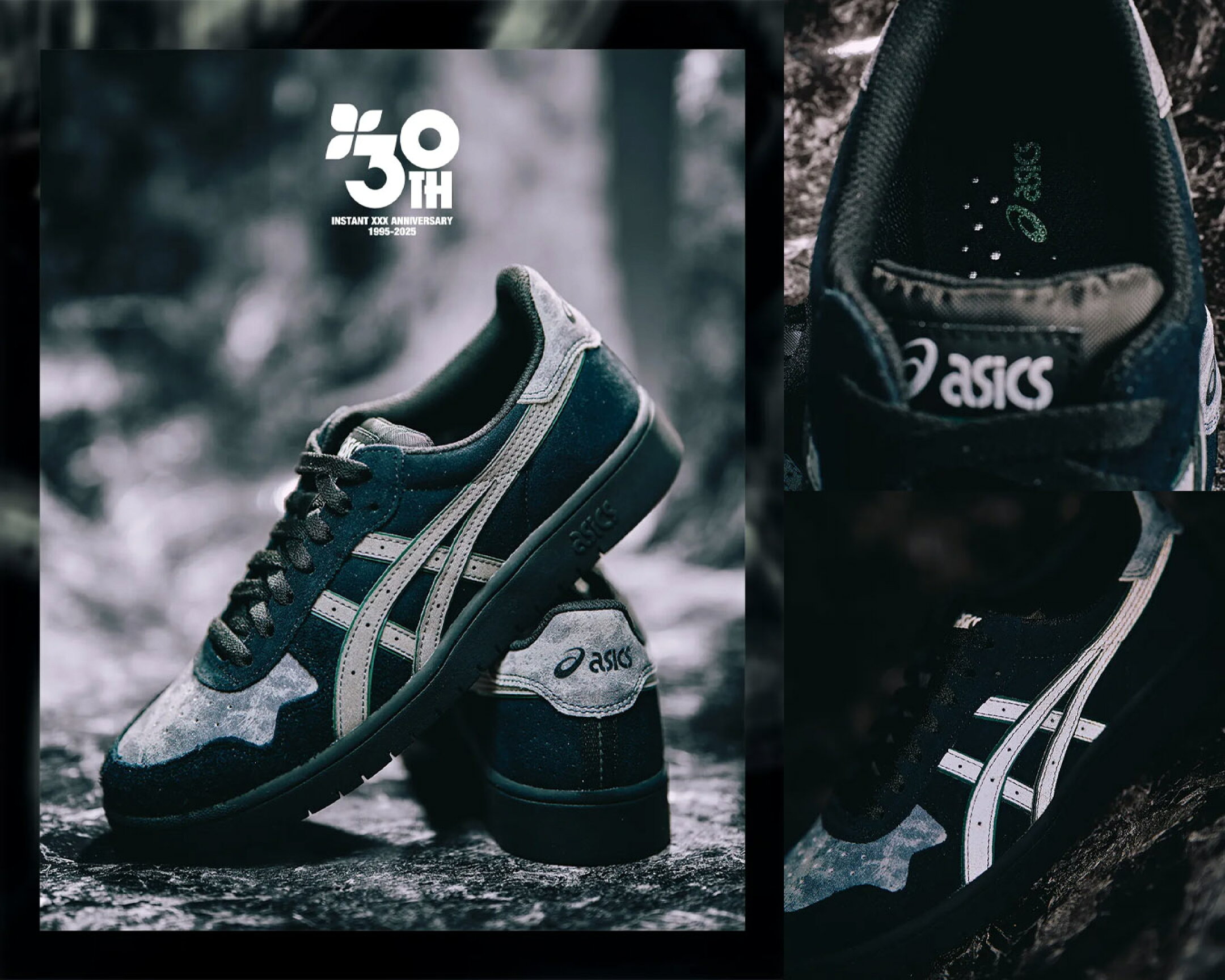 ASICS