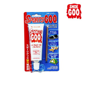 �ySHOE GOO�zSPORTS GOO �J���[�F�N���A/�����V���[�O�[ �V���[�Y �C ��C�� �X�P�[�g�{�[�h �X�P�{�[ SKATEBOARD