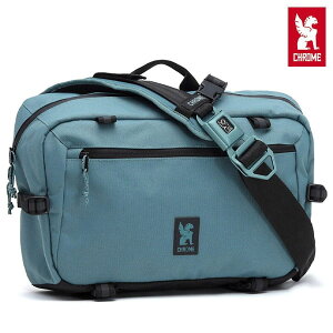 �yCHROME�zKADET MAX �J���[�Fsteel blue�@�N���[�� �o�b�O BAG �X�P�[�g�{�[�h �X�P�{�[ SKATEBOARD