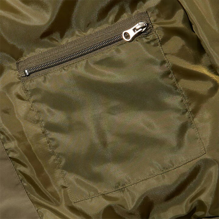 楽天市場】【DIASPORA】QUILTED WARDEN JACKET oliveディアスポラ 