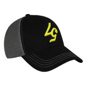 �yLIMOSINE�z57 TRUCKER HAT BLACK �����W�� �X�q �X�P�[�g�{�[�h �X�P�{�[ SKATEBOARD