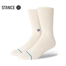 【STANCE】LOVE CREWスタンス ソックス 靴下スケートボード スケボー SKATEBOARD