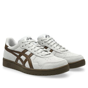 【asics skatebording】JAPAN PRO カラー: cloud grey/brown stormアシックス スケートボーディング スケートボード スケボー シューズ 靴 スニーカー SKATEBOARD SHOES