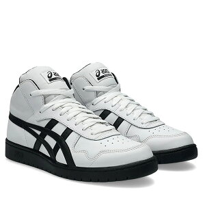 【asics skatebording】JAPAN PRO MT カラー:white/blackアシックス スケートボーディング スケートボード スケボー シューズ 靴 スニーカー SKATEBOARD SHOES