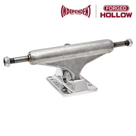 【INDEPENDENT】STAGE 11 FORGED HOLLOW　インディペンデント インディー INDY トラック TRUCK スケートボード スケボー SKATEBOARD