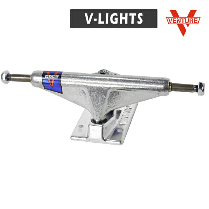 楽天市場】【VENTURE】V-LIGHTS サイズ：5.0/5.2/5.8 ベンチャー 