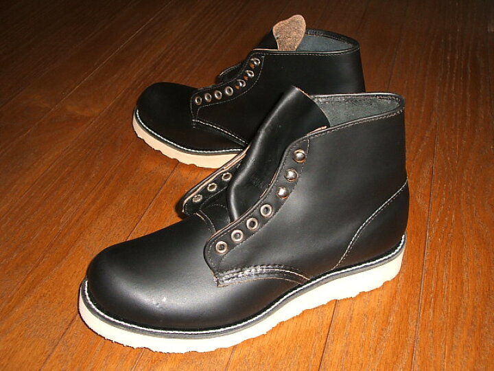 楽天市場】REDWING(レッドウィング) 8165 アイリッシュセッター 1997年 