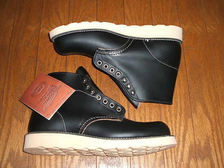 楽天市場】REDWING(レッドウィング) 8165 アイリッシュセッター 1997年 