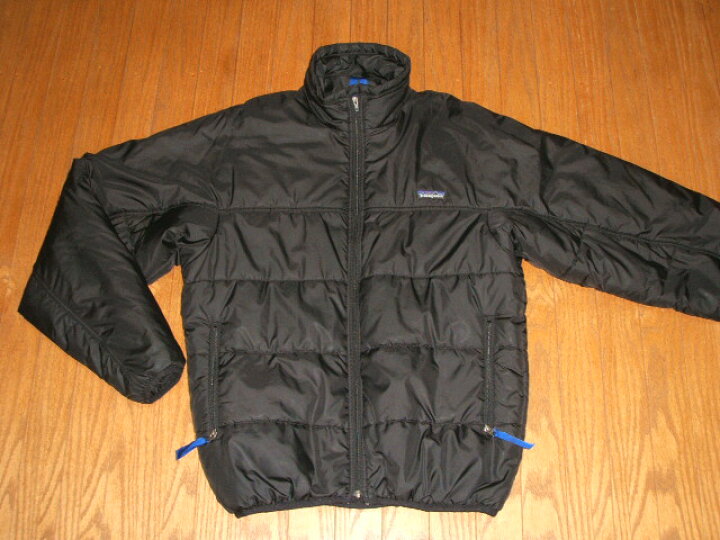 楽天市場】patagonia(パタゴニア) Fireball Jacket(ファイヤーボール  