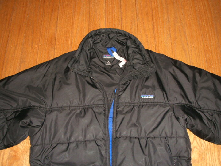 楽天市場】patagonia(パタゴニア) Fireball Jacket(ファイヤーボール 