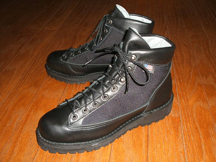 楽天市場】DANNER(ダナー) DANNER LIGHT(ダナーライト) BLACK(ブラック 