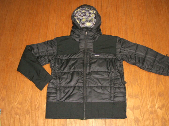 楽天市場】patagonia(パタゴニア) Rubicon Rider Jacket(ルビコン