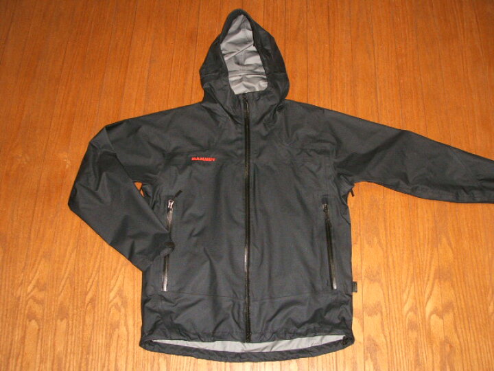 楽天市場】MAMMUT(マムート) GORE-TEX Pro-Shell Alpha Jacket 