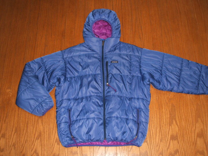 楽天市場】patagonia(パタゴニア) DAS Parka(DASパーカ) Cobalt×Bright 