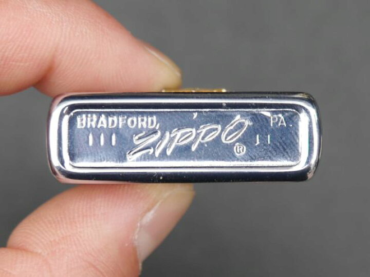 楽天市場】FREEMASON(フリーメイソン) Zippo(ジッポー) 1969年製 実物 