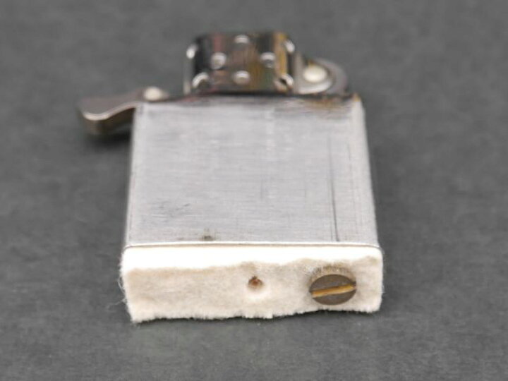 楽天市場】FREEMASON(フリーメイソン) Zippo(ジッポー) 1969年製 実物 