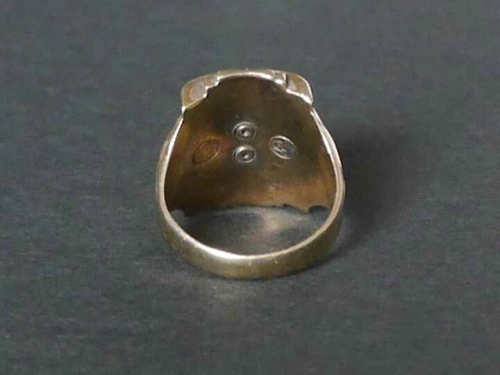 楽天市場】JOSTENS(ジャスティンズ) 1967年製 実物ビンテージ カレッジ  