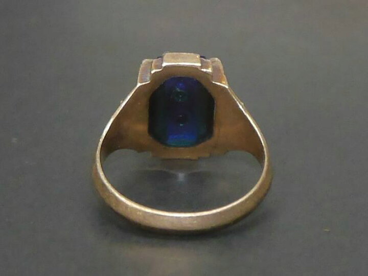 カレッジリング10k Fairfield University