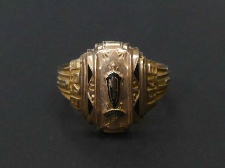 楽天市場】HERFF JONES(ハーフジョンズ) 1946年製 実物ビンテージ  