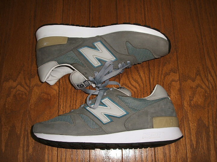 楽天市場】New Balance(ニューバランス) M1300JP 完全復刻版 2010年 