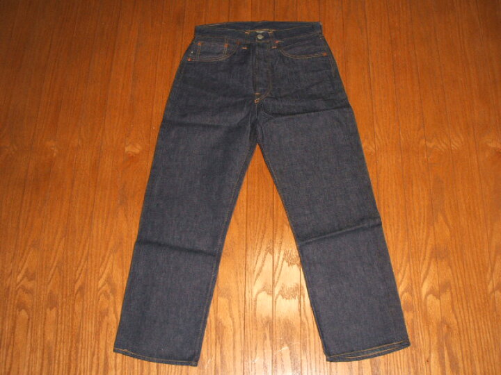楽天市場】LEVIS(リーバイス) 501 ビッグE 501-501 ダブルネーム 1960  