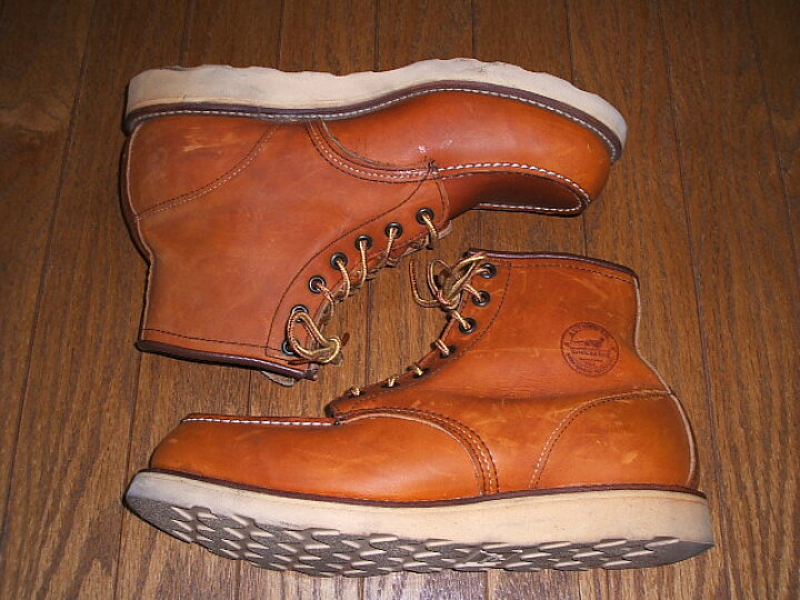 楽天市場】REDWING(レッドウィング) 875 アイリッシュセッター 1997年 
