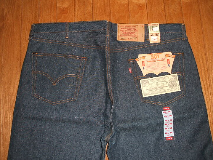 楽天市場】LEVIS(リーバイス) 501 1990年代 MADE IN USA(アメリカ製 