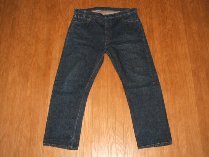 楽天市場】LEVIS(リーバイス) 505 Big-E(ビッグE) Type-F(F  