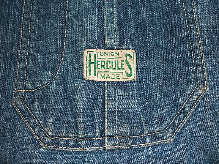 楽天市場】HERCULES(ヘラクレス) 1940年代 実物ビンテージ ハンマー 