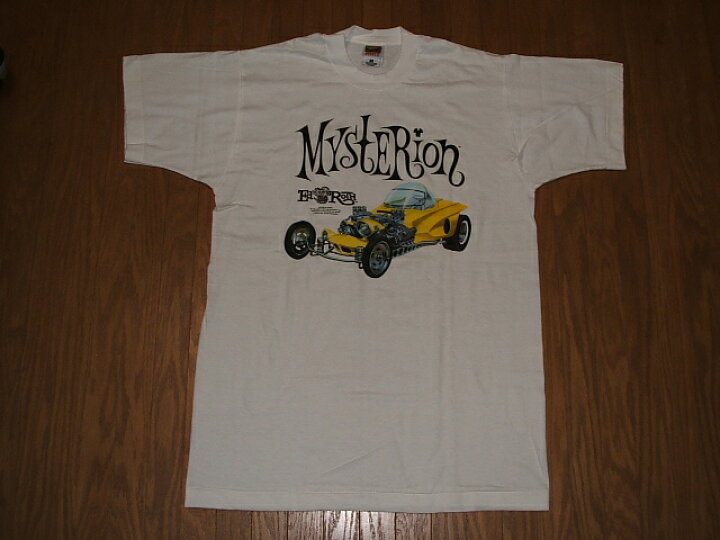 楽天市場】ED ROTH(エドロス) RAT FINK(ラットフィンク) SHOW CARS 