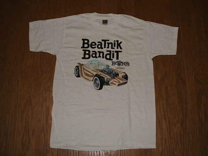 楽天市場】ED ROTH(エドロス) RAT FINK(ラットフィンク) SHOW CARS 