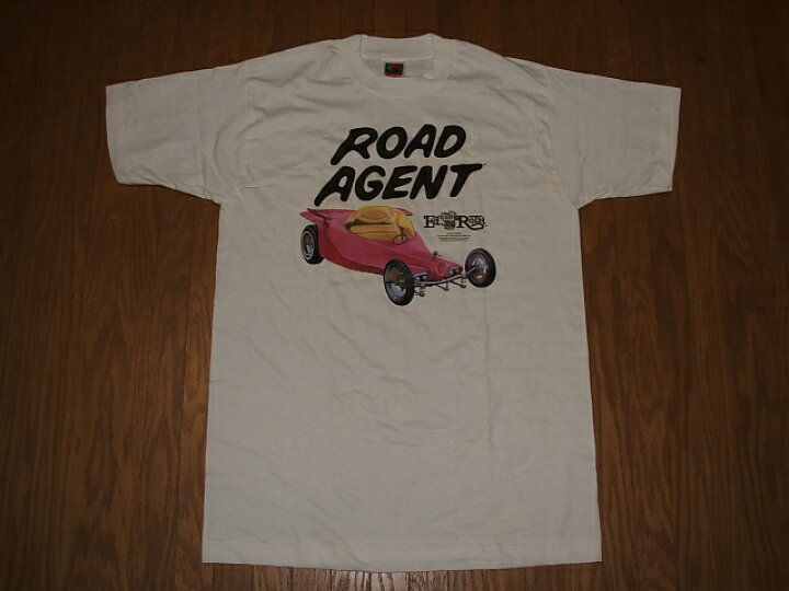 楽天市場】ED ROTH(エドロス) RAT FINK(ラットフィンク) SHOW CARS 