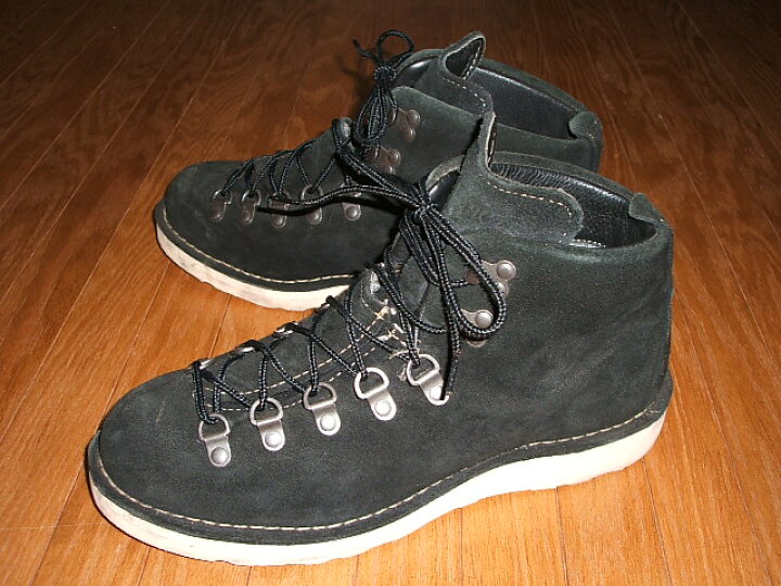 楽天市場】DANNER(ダナー) MOUNTAIN LIGHT(マウンテンライト) BLACK 
