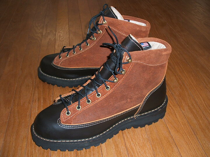 楽天市場】DANNER(ダナー) CHEYENNE(シャイアン) 30078X MADE IN USA 
