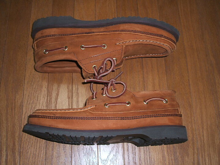 楽天市場】RUSSELL MOCCASIN(ラッセルモカシン) Trail Shoe(トレイル 