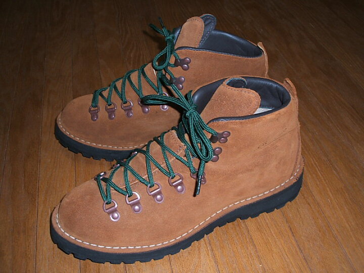 楽天市場】DANNER(ダナー) MOUNTAIN LIGHT(マウンテンライト) SUEDE 