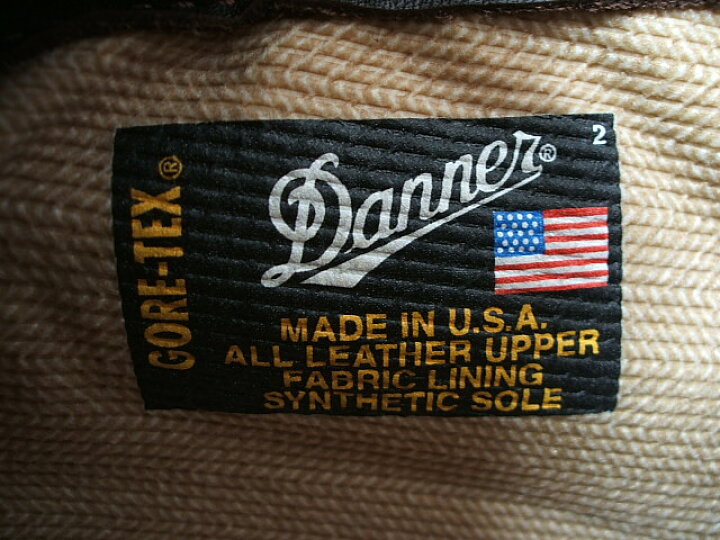 楽天市場】DANNER(ダナー) MOUNTAIN LIGHT(マウンテンライト) 30520 