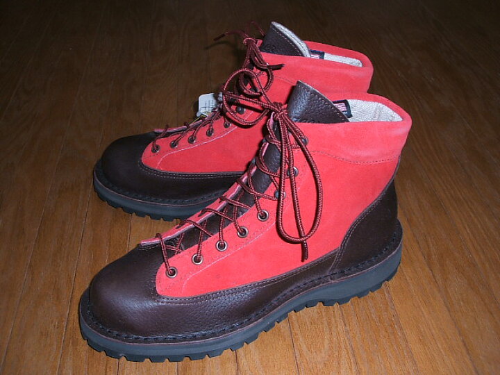 楽天市場】DANNER(ダナー) DANNER LIGHT(ダナーライト) THURMAN 