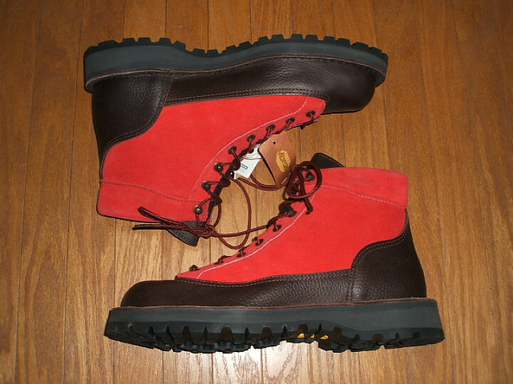 楽天市場】DANNER(ダナー) DANNER LIGHT(ダナーライト) THURMAN 
