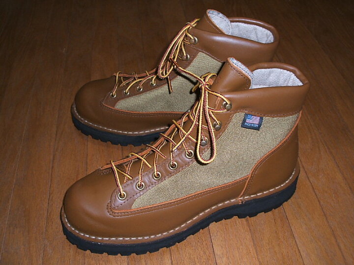 楽天市場】DANNER(ダナー) DANNER LIGHT(旧ダナーライト) 30420X MADE 