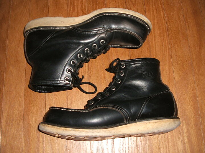 楽天市場】RED WING(レッドウィング) 8179 アイリッシュセッター 旧犬 