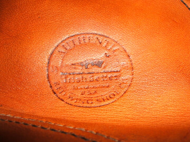 楽天市場】REDWING(レッドウィング) 875 アイリッシュセッター 犬刻印 