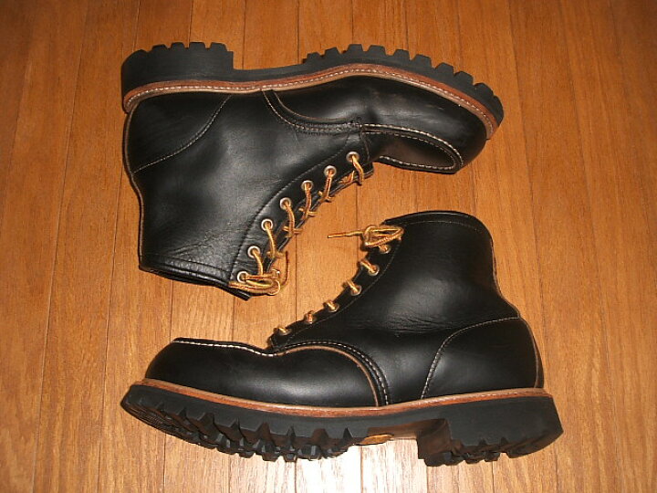 楽天市場】RED WING(レッドウィング) 8176 アイリッシュセッター 旧犬 